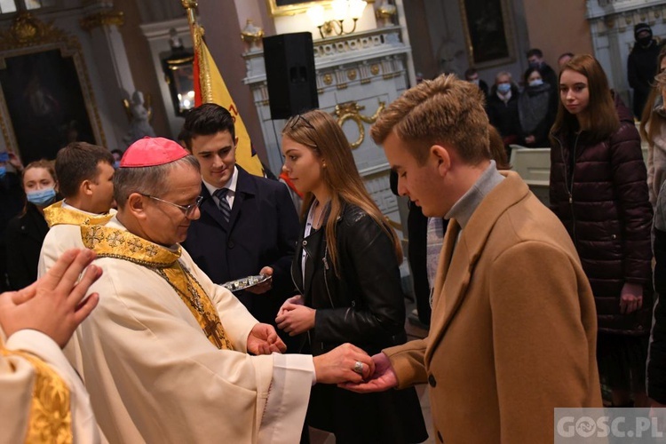 Święto młodych w Paradyżu