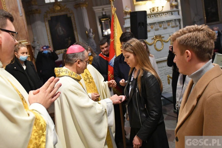 Święto młodych w Paradyżu