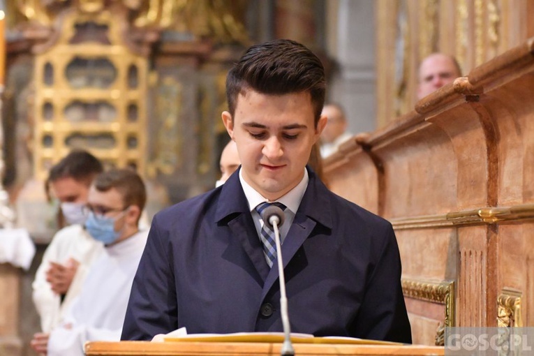 Święto młodych w Paradyżu
