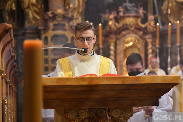 Święto młodych w Paradyżu