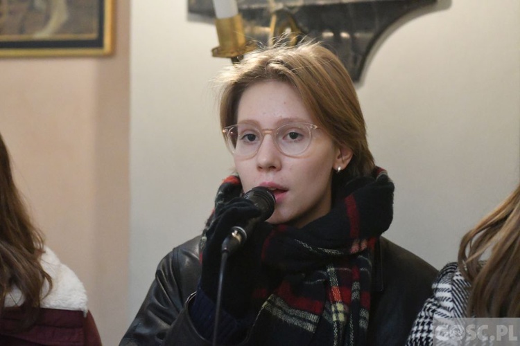 Święto młodych w Paradyżu