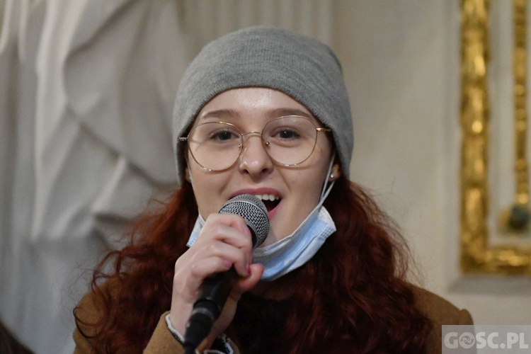 Święto młodych w Paradyżu