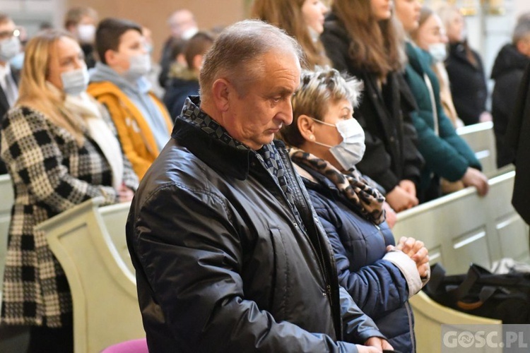 Święto młodych w Paradyżu
