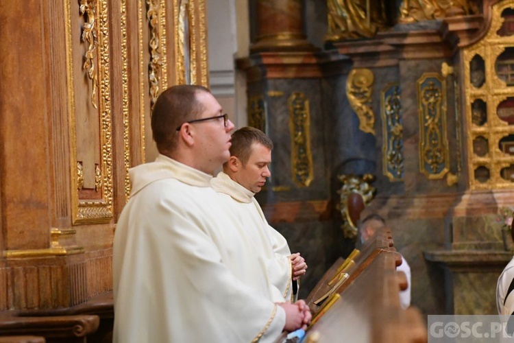 Święto młodych w Paradyżu