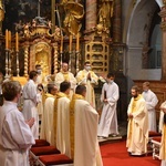 Święto młodych w Paradyżu