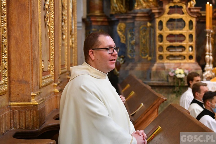 Święto młodych w Paradyżu