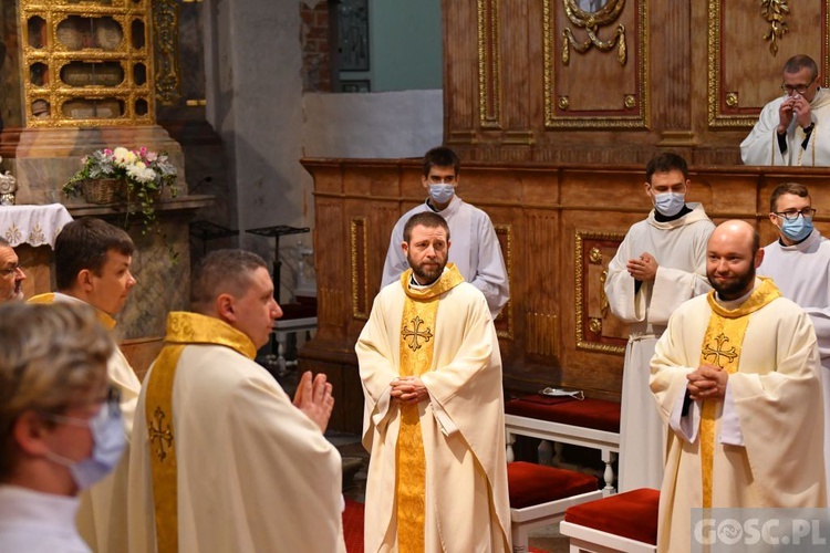 Święto młodych w Paradyżu