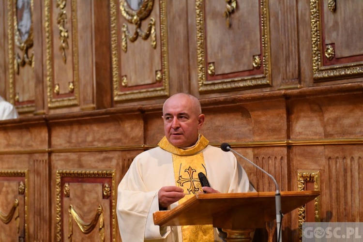 Święto młodych w Paradyżu