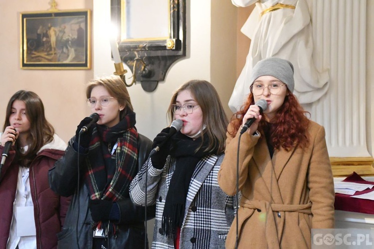 Święto młodych w Paradyżu