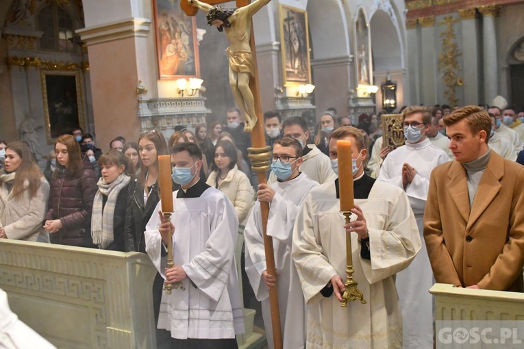 Święto młodych w Paradyżu