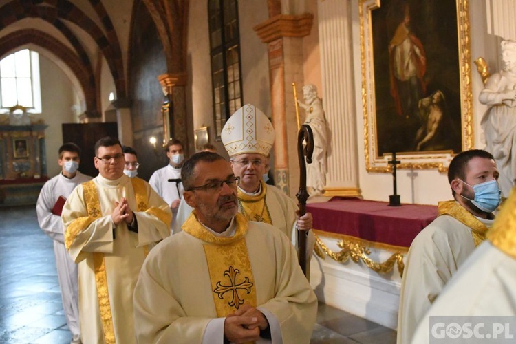 Święto młodych w Paradyżu