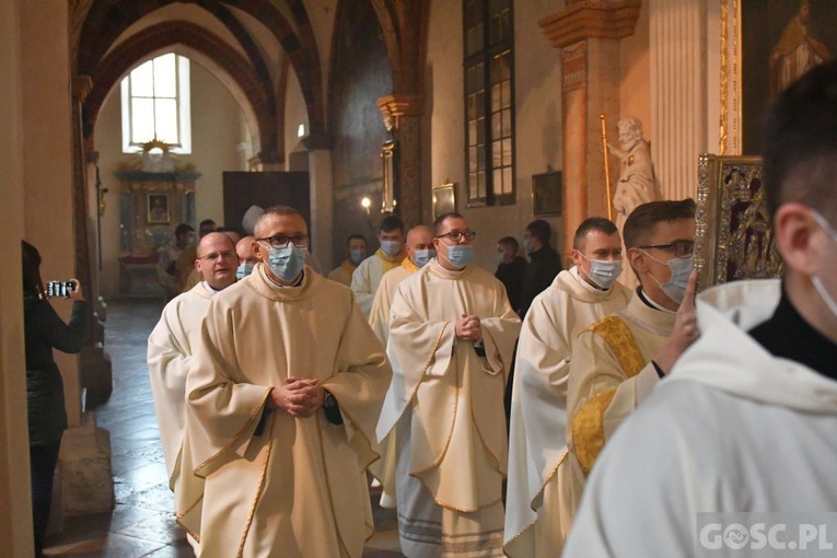 Święto młodych w Paradyżu