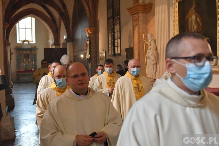 Święto młodych w Paradyżu