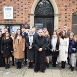 Światowy Dzień Młodych w Sandomierzu