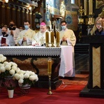 Światowy Dzień Młodych w Sandomierzu