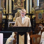 Światowy Dzień Młodych w Sandomierzu