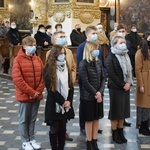 Światowy Dzień Młodych w Sandomierzu