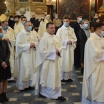 Światowy Dzień Młodych w Sandomierzu