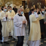 Światowy Dzień Młodych w Sandomierzu