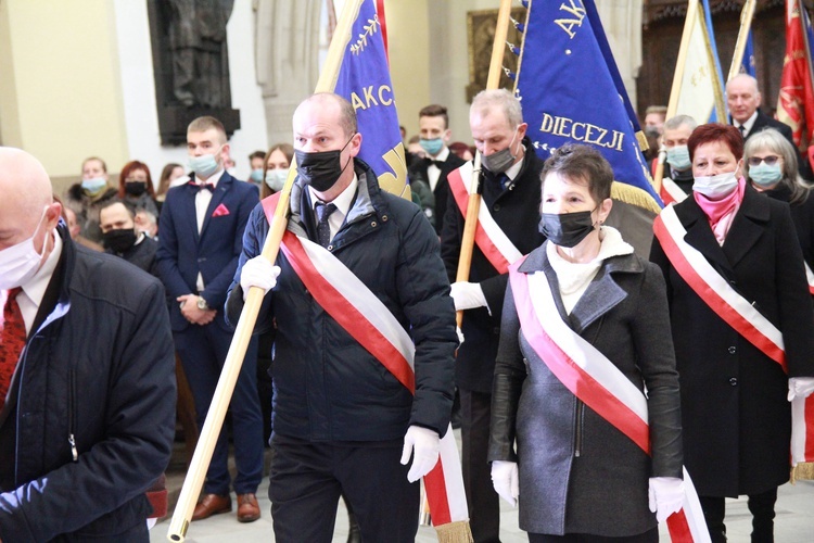 Święto Akcji Katolickiej