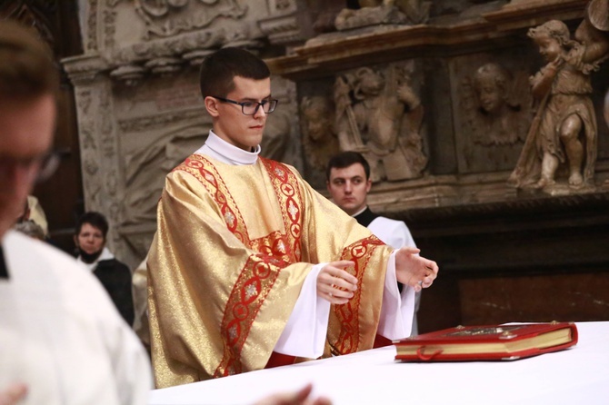 Święto Akcji Katolickiej