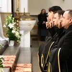 Skwer ks. Jana Golędzinowskiego