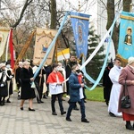 Skwer ks. Jana Golędzinowskiego