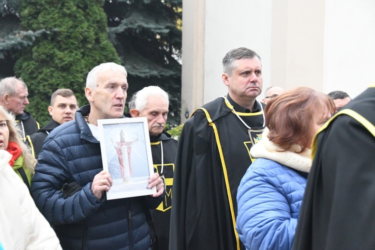 Skwer ks. Jana Golędzinowskiego