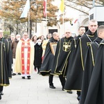 Skwer ks. Jana Golędzinowskiego