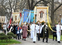 Jubileusz na Targówku