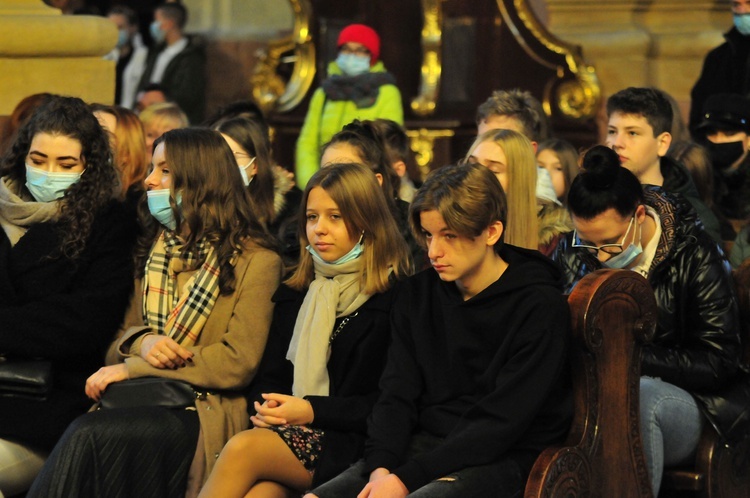 Święto patronalne KSM