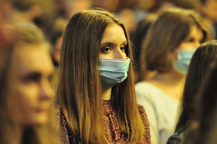 Święto patronalne KSM