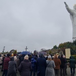 Niedziela Chrytusa Króla w Świebodzinie