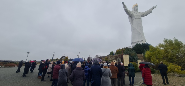 Niedziela Chrytusa Króla w Świebodzinie