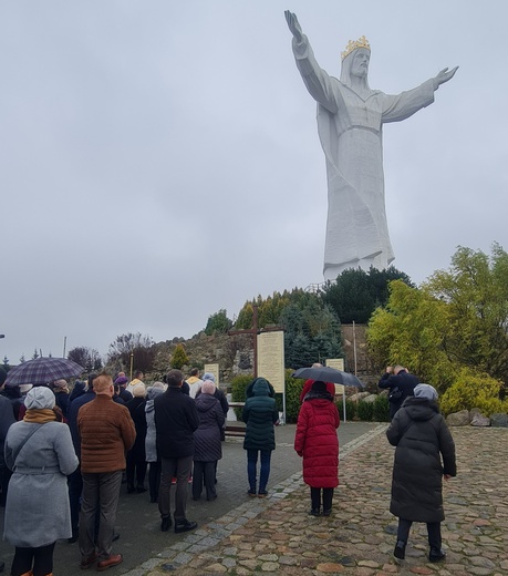 Niedziela Chrytusa Króla w Świebodzinie