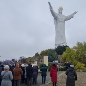 Niedziela Chrytusa Króla w Świebodzinie