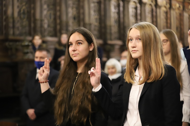 Niedziela Chrystusa Króla na Wawelu 2021