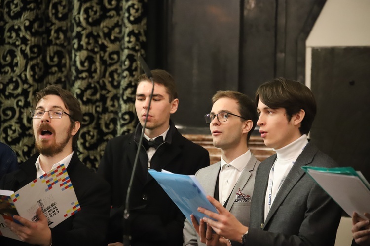 Niedziela Chrystusa Króla na Wawelu 2021