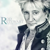 ROD STEWART - I Cant't Imagine