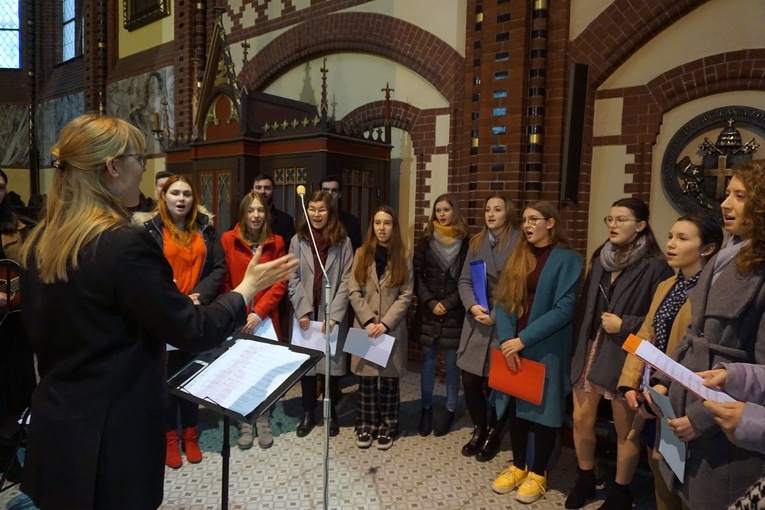 ŚDM 2021 w diecezji gliwickiej 