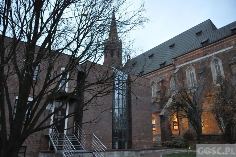 W Głogowie pamiętają o ks. Malskim 