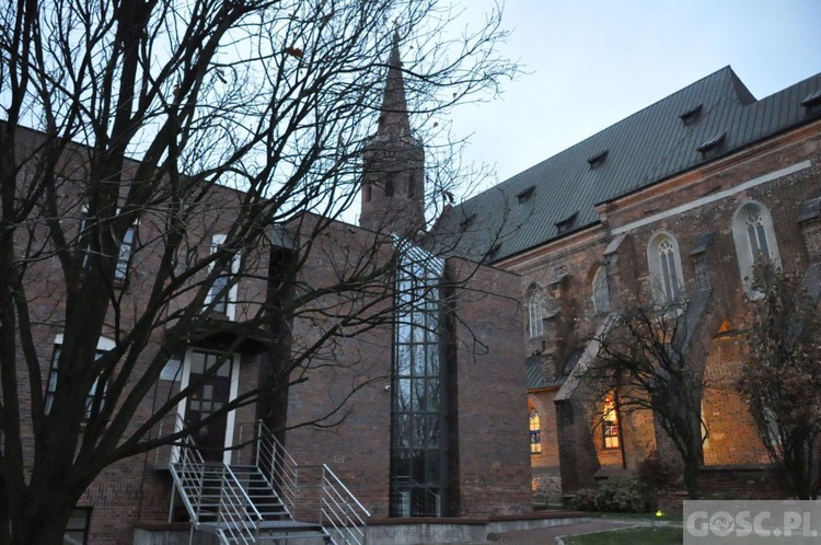 W Głogowie pamiętają o ks. Malskim 