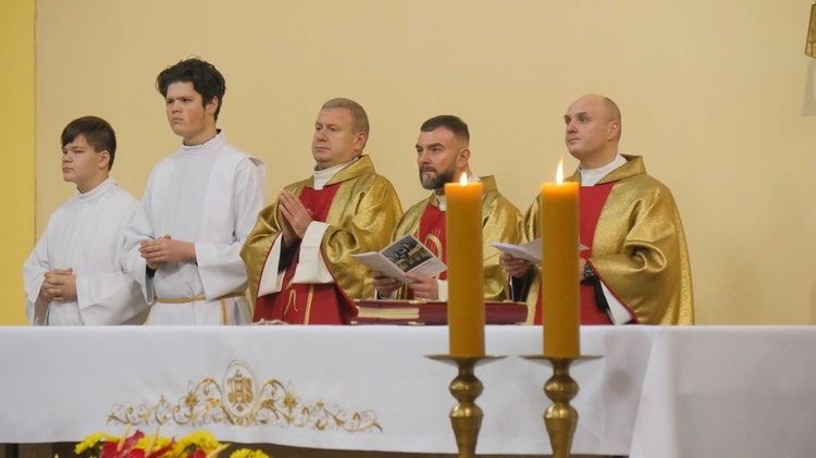 Zabrze. Nowe organy w kościele na Janku