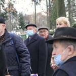 Radomianie w obronie Lwowa 