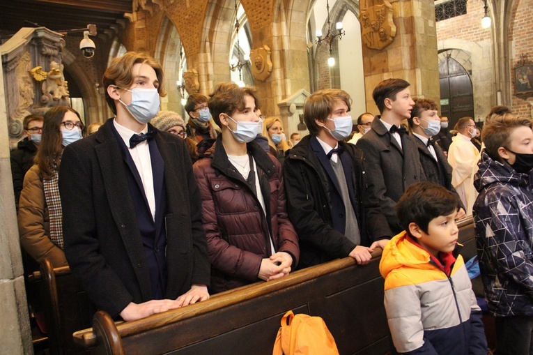 Niedziela Młodych 2021 - cz. 2