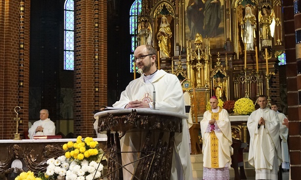 ŚDM. Czekali i doczekali się