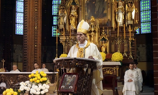 ŚDM. Czekali i doczekali się