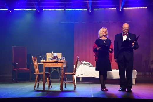 Gdynia. Kurtyna poszła w górę!