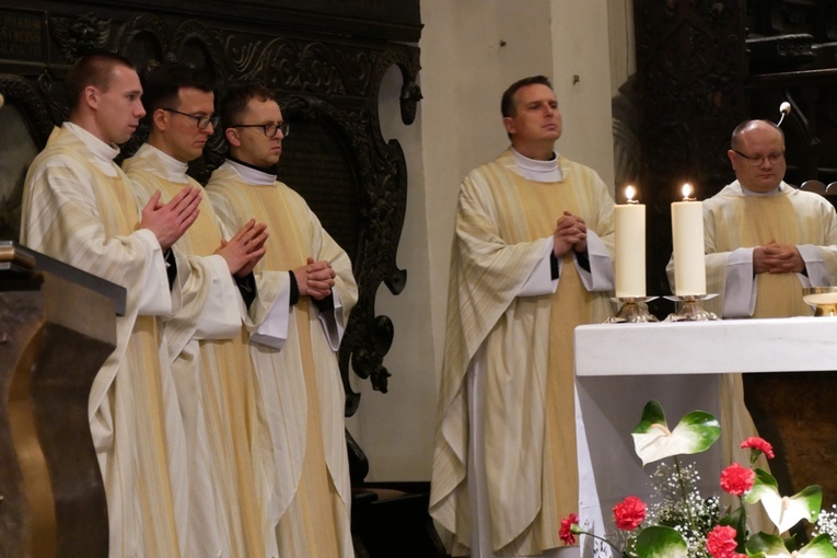 Archidiecezjalne obchody XXXVI Światowego Dnia Młodzieży