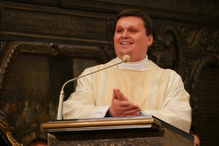 Archidiecezjalne obchody XXXVI Światowego Dnia Młodzieży